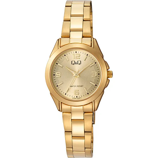 Reloj Q&Q C05A-020PY 1