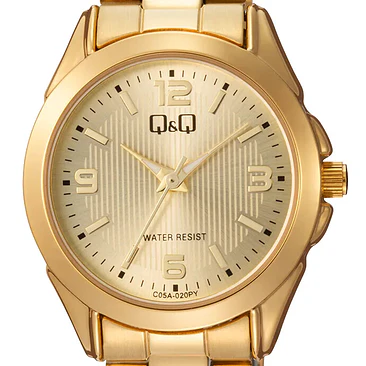 Reloj Q&Q C05A-020PY 2