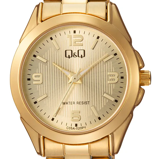 Reloj Q&Q C05A-020PY 2