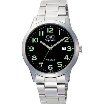Reloj Q&Q C52A-003VY 1