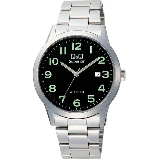 Reloj Q&Q C52A-003VY 1
