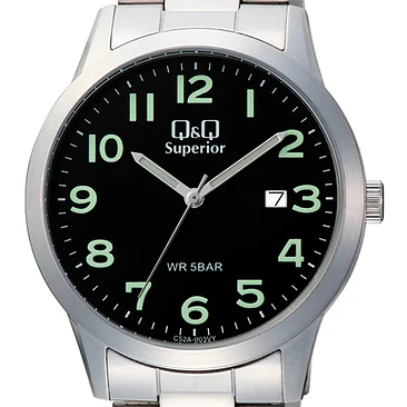 Reloj Q&Q C52A-003VY 2