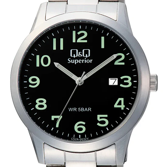 Reloj Q&Q C52A-003VY 2