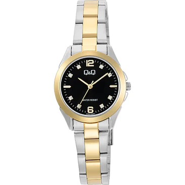 Reloj Q&Q C05A-022PY 1