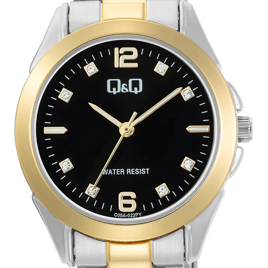 Reloj Q&Q C05A-022PY 2
