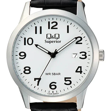 Reloj Q&Q C52A-004VY 2