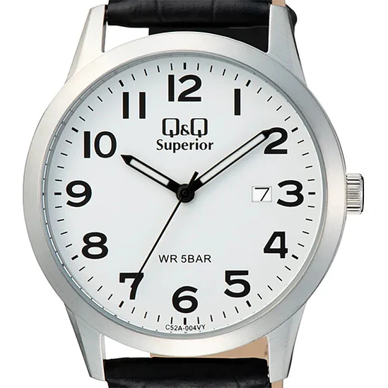 Reloj Q&Q C52A-004VY 2