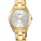 Reloj Q&Q C05A-023PY - Miniatura 1