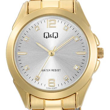 Reloj Q&Q C05A-023PY 2