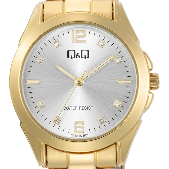 Reloj Q&Q C05A-023PY 2