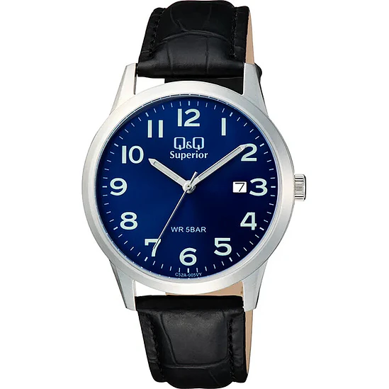 Reloj Q&Q C52A-005VY 1