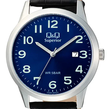 Reloj Q&Q C52A-005VY 2