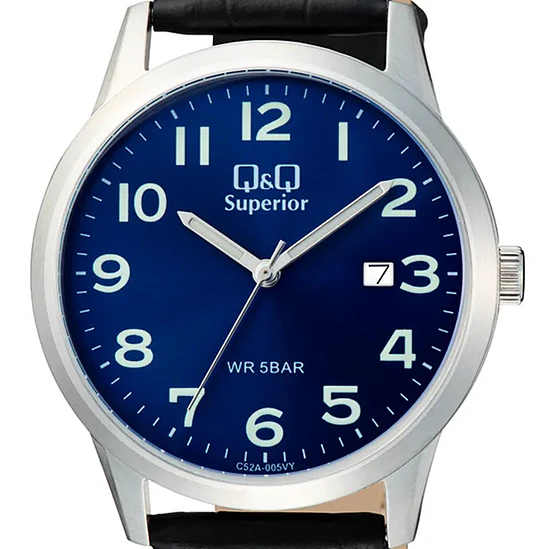 Reloj Q&Q C52A-005VY 2