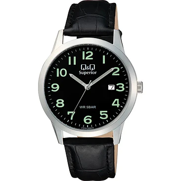 Reloj Q&Q C52A-006VY 1