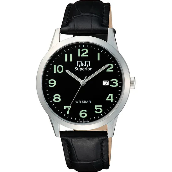 Reloj Q&Q C52A-006VY 1