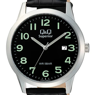 Reloj Q&Q C52A-006VY 2