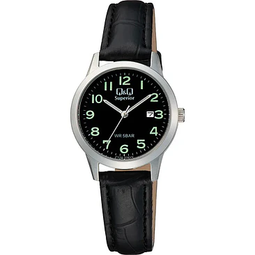 Reloj Q&Q C53A-006VY 1