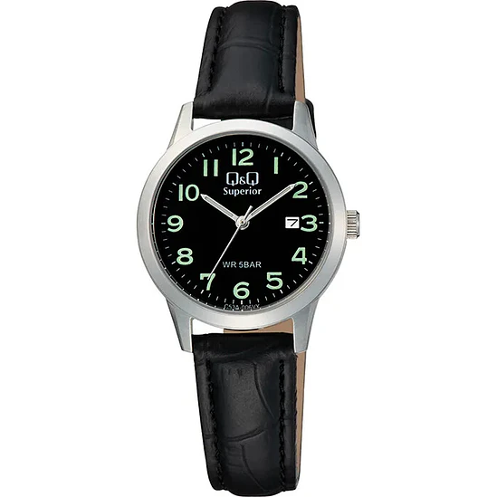 Reloj Q&Q C53A-006VY 1