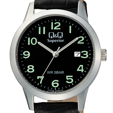 Reloj Q&Q C53A-006VY 2
