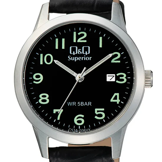 Reloj Q&Q C53A-006VY 2