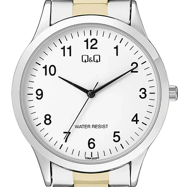 Reloj Q&Q C08A-003PY 2