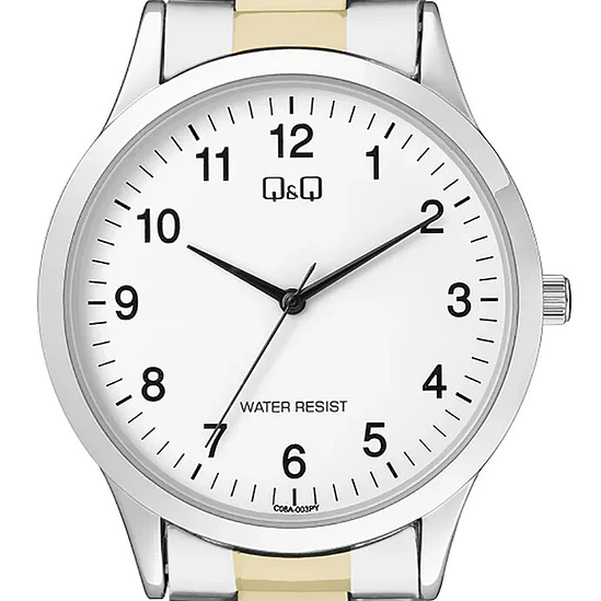 Reloj Q&Q C08A-003PY 2