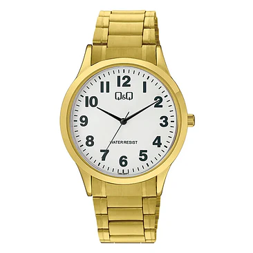 Reloj Q&Q C08A-009PY 1