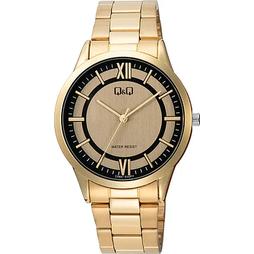 Reloj Q&Q C08A-030PY 1