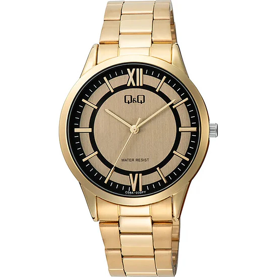 Reloj Q&Q C08A-030PY 1
