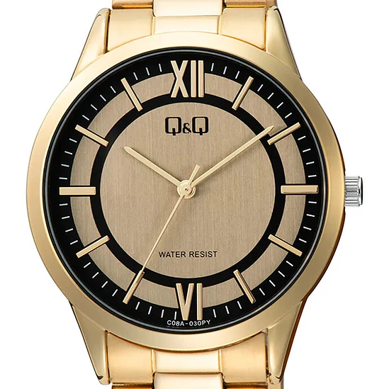 Reloj Q&Q C08A-030PY 2