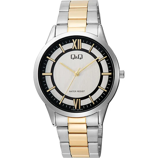 Reloj Q&Q C08A-031PY 1