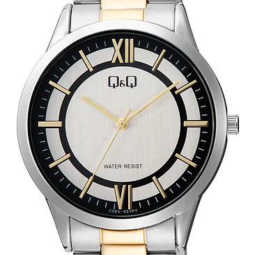 Reloj Q&Q C08A-031PY 2