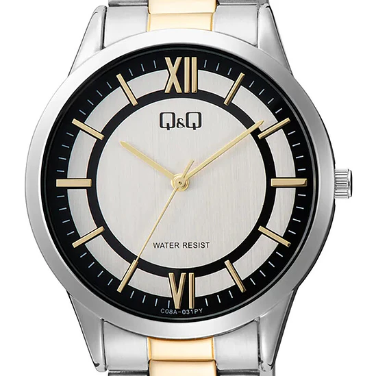 Reloj Q&Q C08A-031PY 2