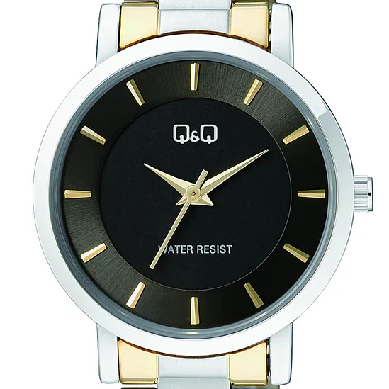 Reloj Q&Q C60A-005PY 2