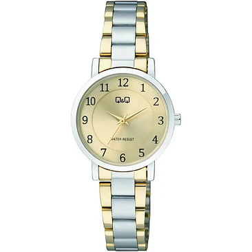 Reloj Q&Q C60A-006PY 1