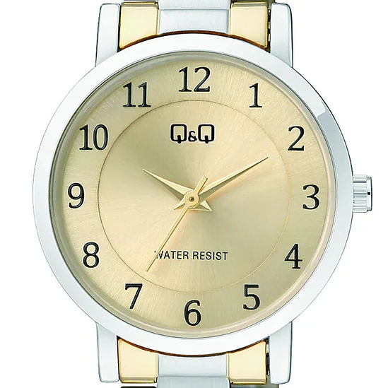 Reloj Q&Q C60A-006PY 2