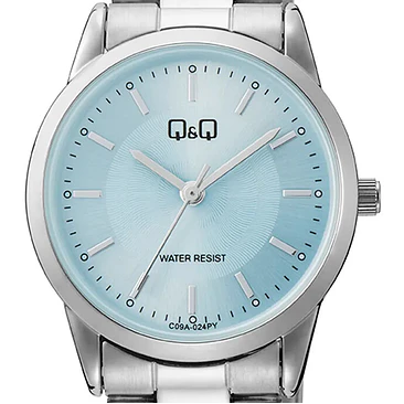 Reloj Q&Q C09A-024PY 2