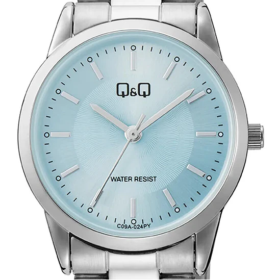 Reloj Q&Q C09A-024PY 2