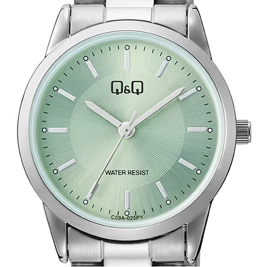 Reloj Q&Q C09A-025PY 2