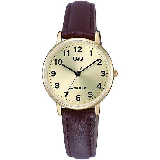 Reloj Q&Q C65A-001PY 1
