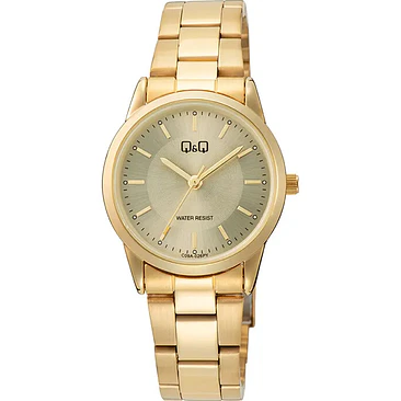 Reloj Q&Q C09A-026PY 1