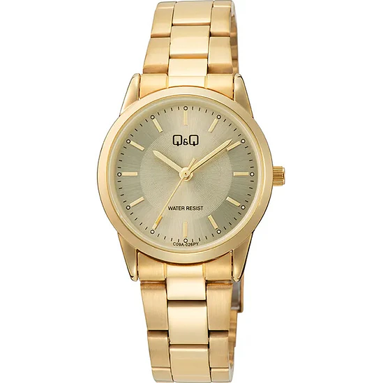 Reloj Q&Q C09A-026PY 1