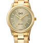 Reloj Q&Q C09A-026PY - Miniatura 1