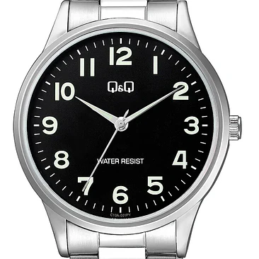 Reloj Q&Q C10A-001PY 2