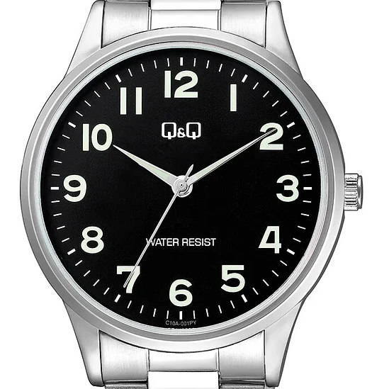 Reloj Q&Q C10A-001PY 2