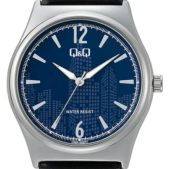 Reloj Q&Q C68A-006PY 2