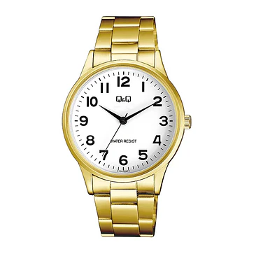 Reloj Q&Q C10A-004PY 1