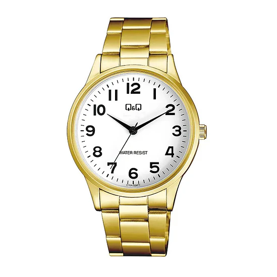 Reloj Q&Q C10A-004PY 1