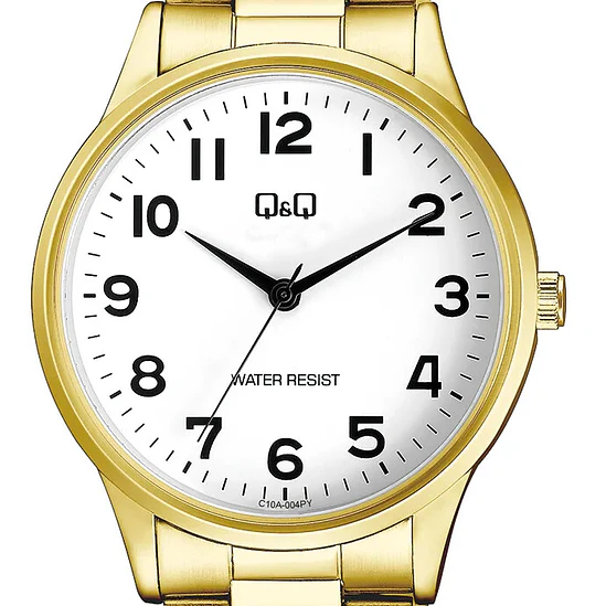 Reloj Q&Q C10A-004PY 2