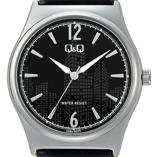Reloj Q&Q C68A-007PY 2
